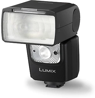 Panasonic DMW-FL580LE nagyítás