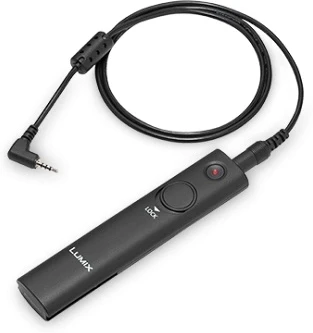 Panasonic DMW-RS2E nagyítás