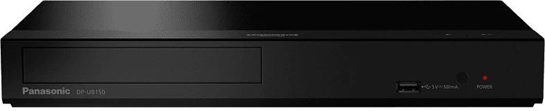 Panasonic DP-UB150EG-K nagyítás
