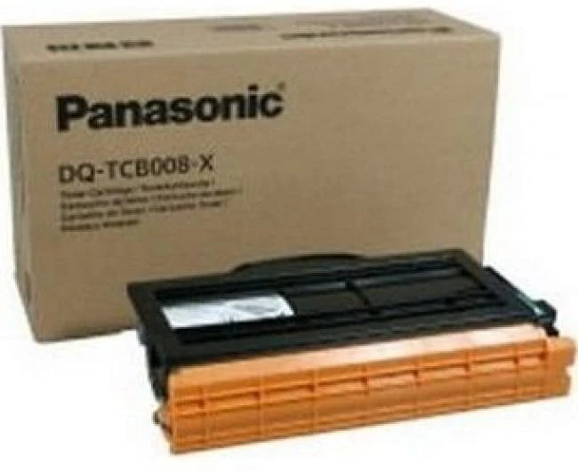 Panasonic DQTCB008X nagyítás