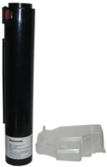 Panasonic DQTU15E nagyítás