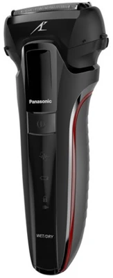 Panasonic ES-LL21-K503 nagyítás