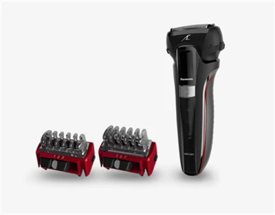 Panasonic ES-LL41-K503 nagyítás