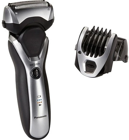 Panasonic ESRT47S503 nagyítás