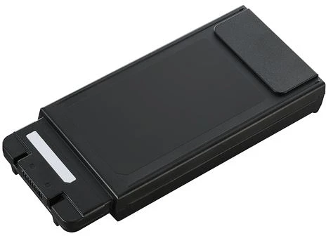 Panasonic FZ-VZSU1HU nagyítás