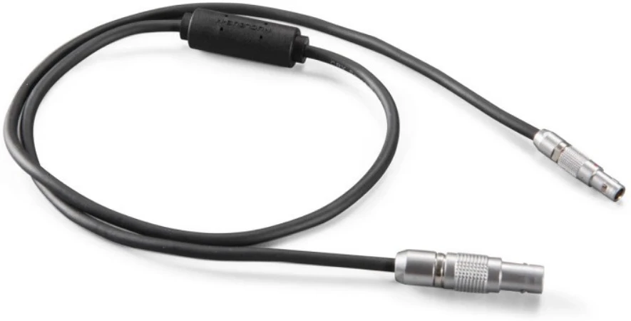 Panasonic H-X025E nagyítás