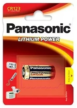 Panasonic H50125349 nagyítás