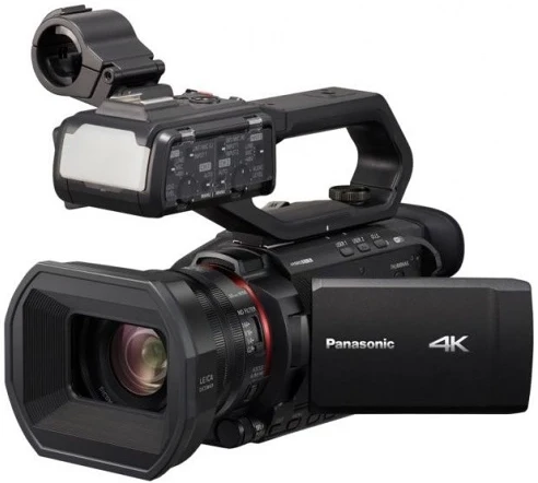 <span itemprop='brand'>Panasonic</span> <span itemprop='sku'>HC-X2000E</span> nagyítás