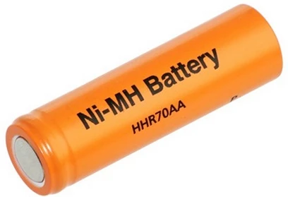 Panasonic HHR-70AAHA2 nagyítás