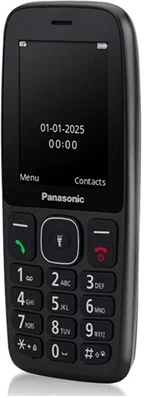Panasonic KX-TF400EXB nagyítás