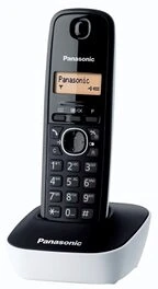 <span itemprop='brand'>Panasonic</span> <span itemprop='sku'>KX-TG1611HGH</span> nagyítás