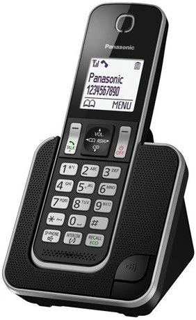 <span itemprop='brand'>Panasonic</span> <span itemprop='sku'>KX-TGD310PDB</span> nagyítás