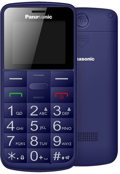 <span itemprop='brand'>Panasonic</span> <span itemprop='sku'>KX-TU110EXC</span> nagyítás