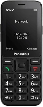 <span itemprop='brand'>Panasonic</span> <span itemprop='sku'>KX-TU250EXB</span> nagyítás