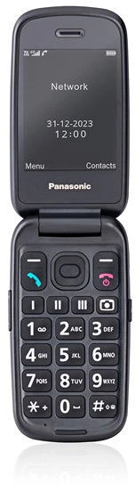 <span itemprop='brand'>Panasonic</span> <span itemprop='sku'>KX-TU550EXB</span> nagyítás