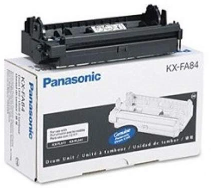 Panasonic KXFA84DRUM nagyítás