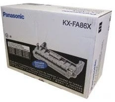 Panasonic KX-FA 86 nagyítás