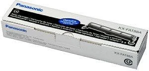 Panasonic KXFAT88 nagyítás
