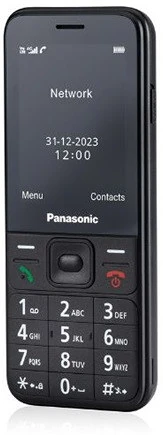 <span itemprop='brand'>Panasonic</span> <span itemprop='sku'>kxtf200black</span> nagyítás