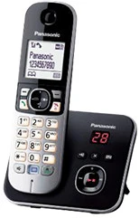 <span itemprop='brand'>Panasonic</span> <span itemprop='sku'>KXTG6821PDB</span> nagyítás