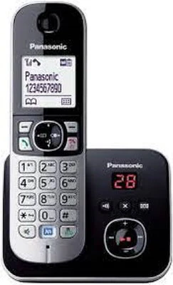 <span itemprop='brand'>Panasonic</span> <span itemprop='sku'>KX-TG6821PDB</span> nagyítás
