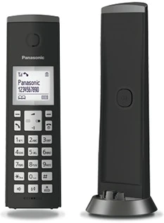 <span itemprop='brand'>Panasonic</span> <span itemprop='sku'>KXTGK210PDB</span> nagyítás