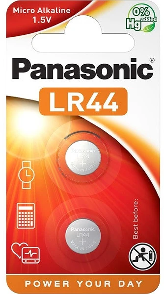 <span itemprop='brand'>Panasonic</span> <span itemprop='sku'>lr-44el/2b lr44</span> nagyítás