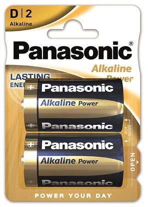 Panasonic LR20APB-2BP/LR20APB/2BP nagyítás