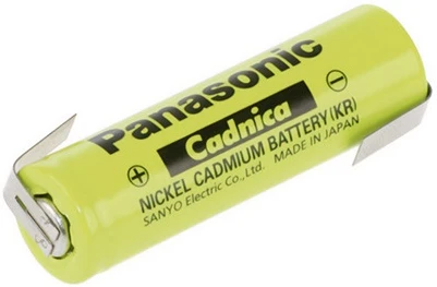 Panasonic N-600AACL nagyítás