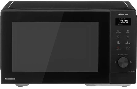 Panasonic NN-GD35Q nagyítás