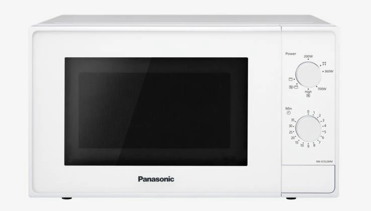 Panasonic NN-K10JWMEPG nagyítás