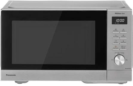 Panasonic NN-SD37Q nagyítás