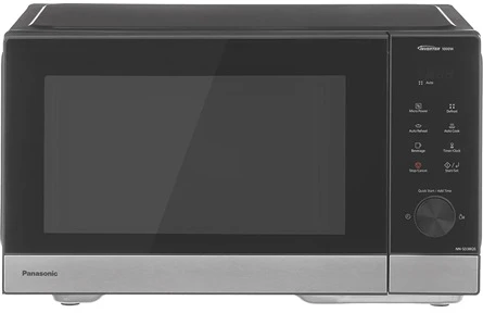 Panasonic NN-SD38Q nagyítás