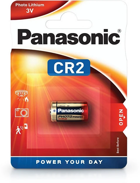 Panasonic PN0012 nagyítás