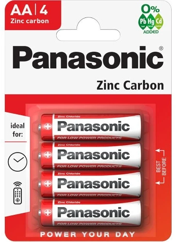<span itemprop='brand'>Panasonic</span> <span itemprop='sku'>R6R-4BP</span> nagyítás