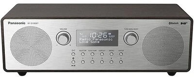 Panasonic RF-D100BTEGT nagyítás