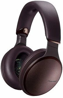 Panasonic RP-HD605NE nagyítás