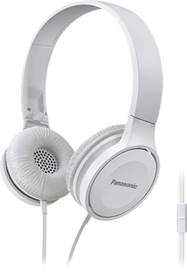 Panasonic RP-HF100ME-W nagyítás