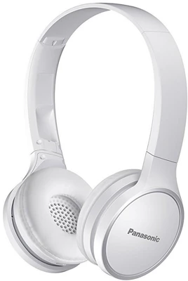 Panasonic RP-HF410BE-W nagyítás