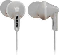 Panasonic RP-HJE125E-W nagyítás