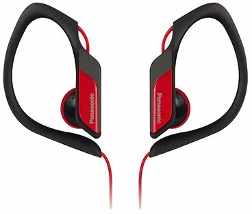 Panasonic RP-HS34E-R nagyítás