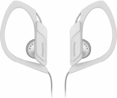 Panasonic RP-HS34E-W nagyítás