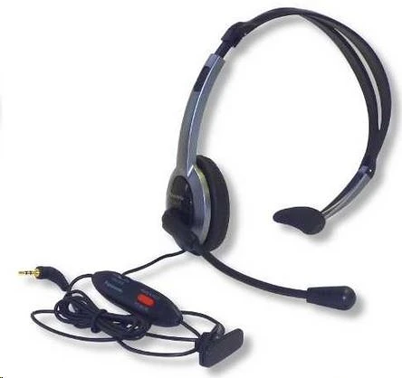 Panasonic RP-TCA430E-S nagyítás