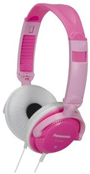 Panasonic RPDJS200EP nagyítás