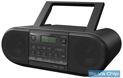 <span itemprop='brand'>Panasonic</span> <span itemprop='sku'>RX-D550E-K</span> nagyítás