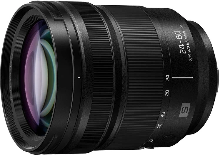 Panasonic S-E2460E nagyítás