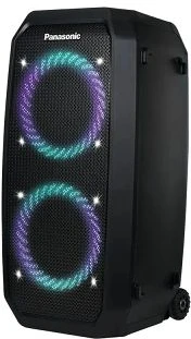 Panasonic SC-BMAX30E-K nagyítás