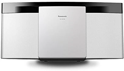 Panasonic SCHC195EGW nagyítás