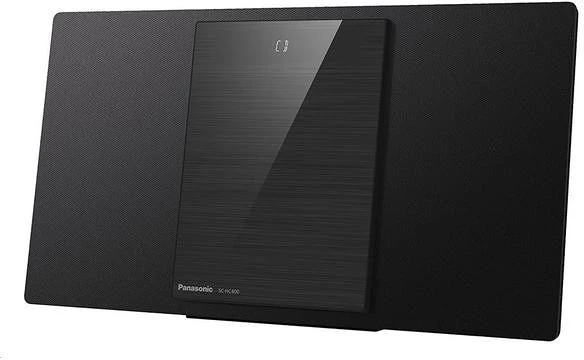 Panasonic SCHC400EGK nagyítás