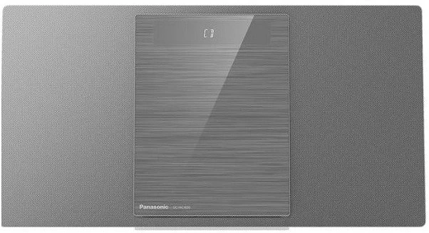 Panasonic SCHC400EGS nagyítás